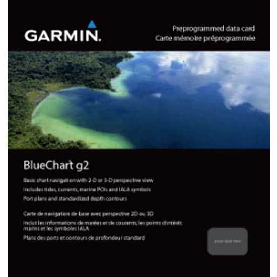garmin-bluechart-g2-galicia-and-asturias