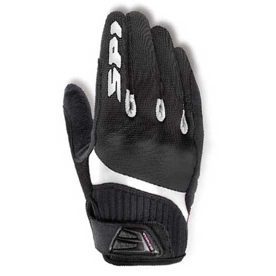 spidi-g-flash-tex-gloves