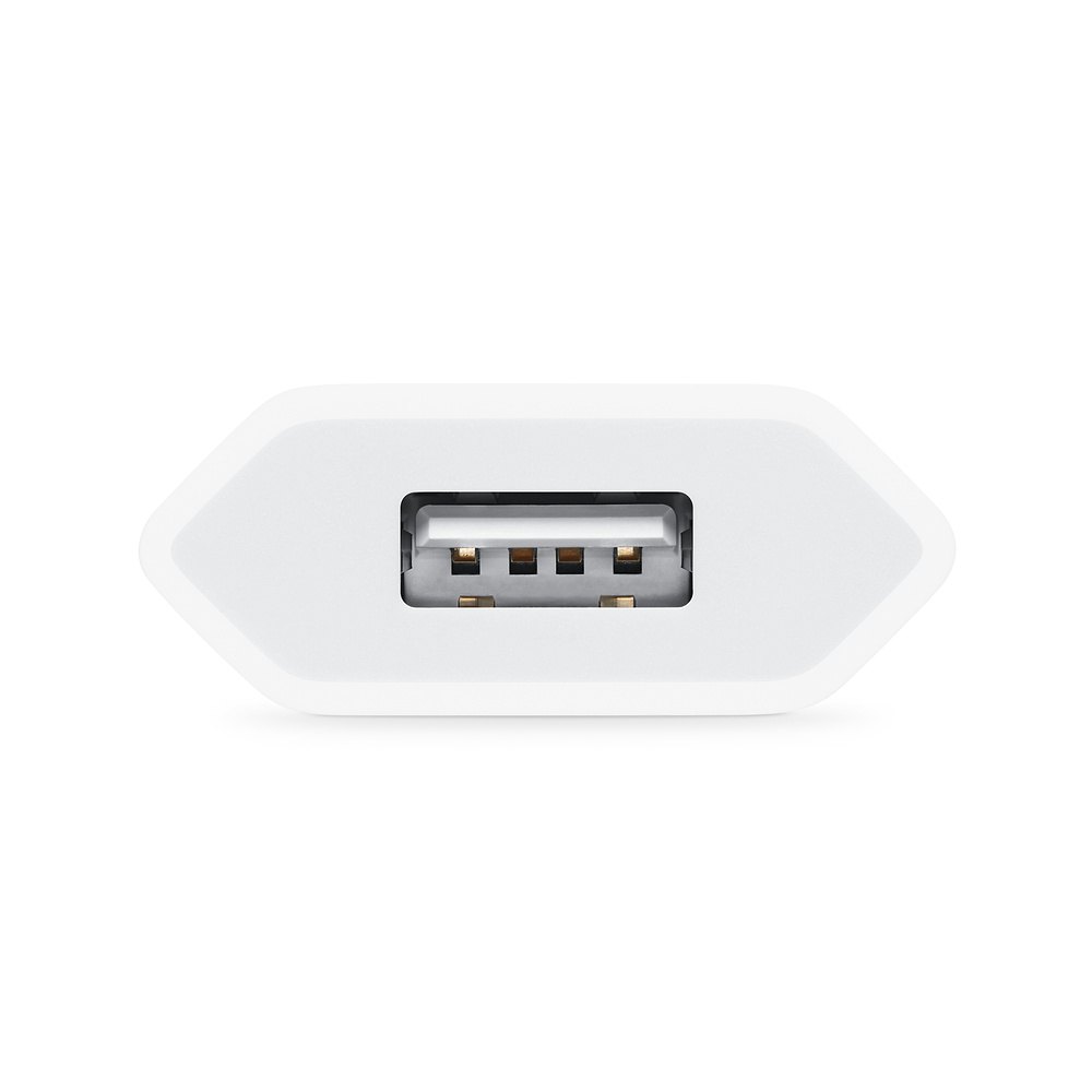 Apple 5W USB Power Адаптер