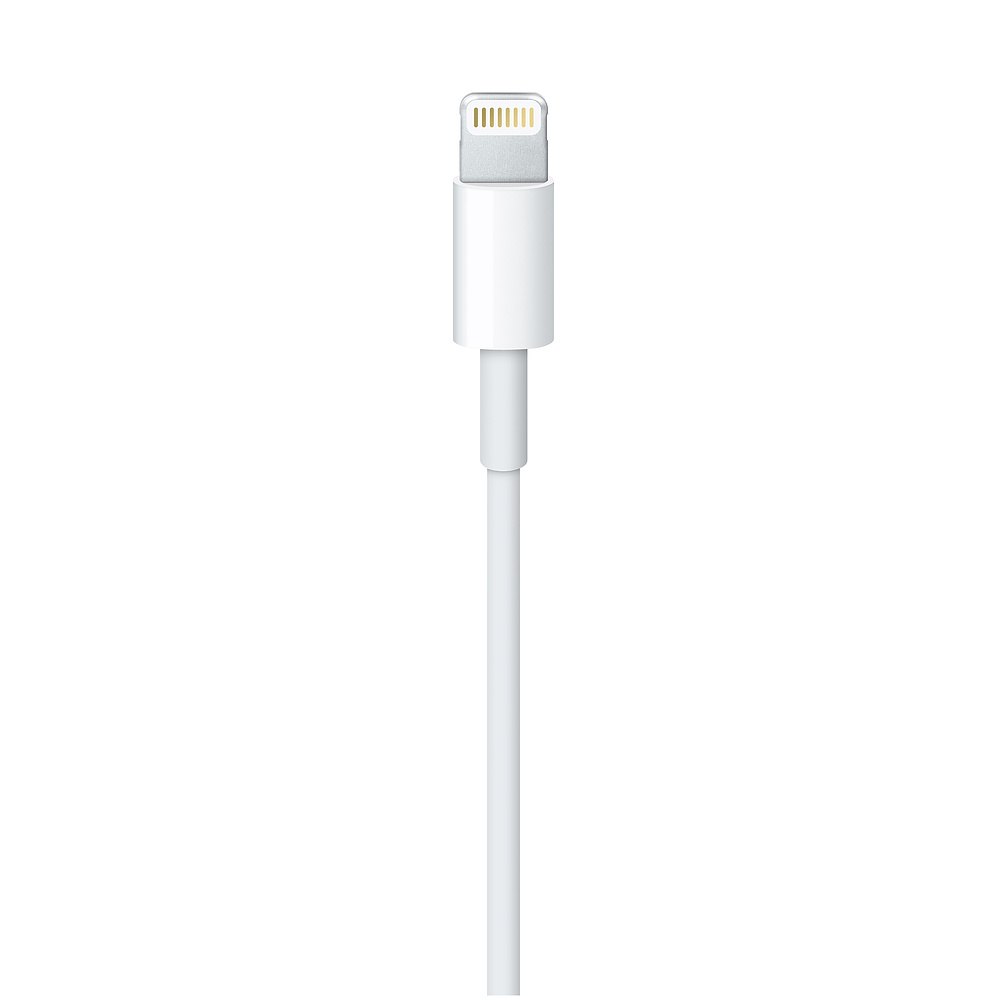 Apple Lightning Naar USB 2m