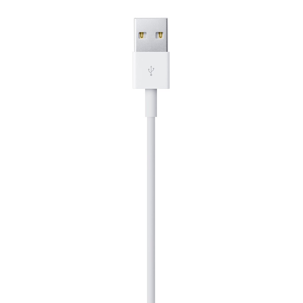 Apple USBへ Lightning 2m