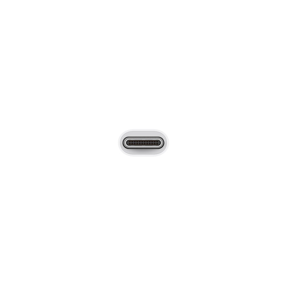 Apple USB-kaapeliin USB-C