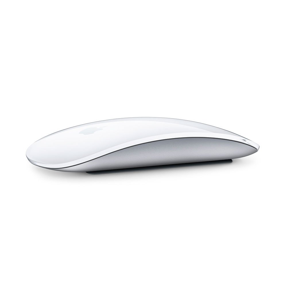 NEW 2.4 GHz WHITE WIRELESS OPTICAL MOUSE FOR APPLE Mac book Tablets 