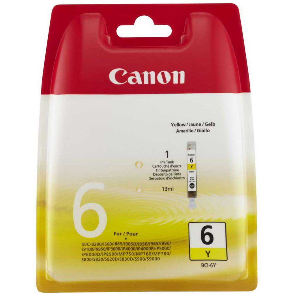 Canon 잉크 카트리지 BCI-6 S8000