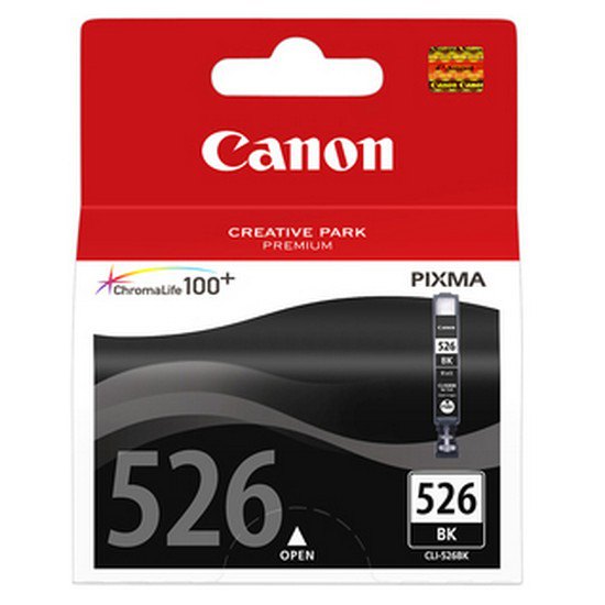 Canon CLI-526 Κασέτα μελανιού