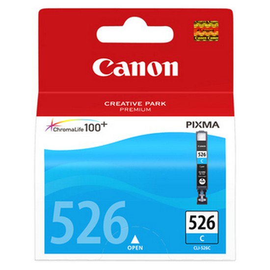 Canon CLI-526 Inktpatroon