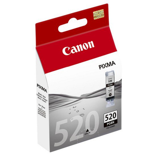 Canon Cartucho De Tinta PGI-520