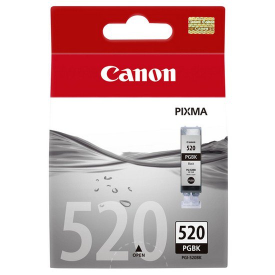 Canon インクカートリッジ PGI-520