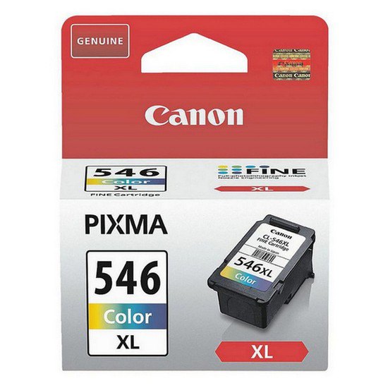 Canon 잉크 카트리지 CL-546XL