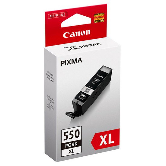 Canon Cartouche D´encre PGI-550XL