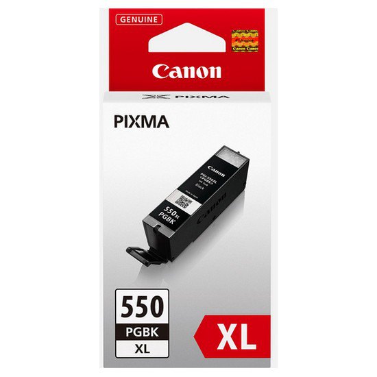Canon Bläckpatron PGI-550XL