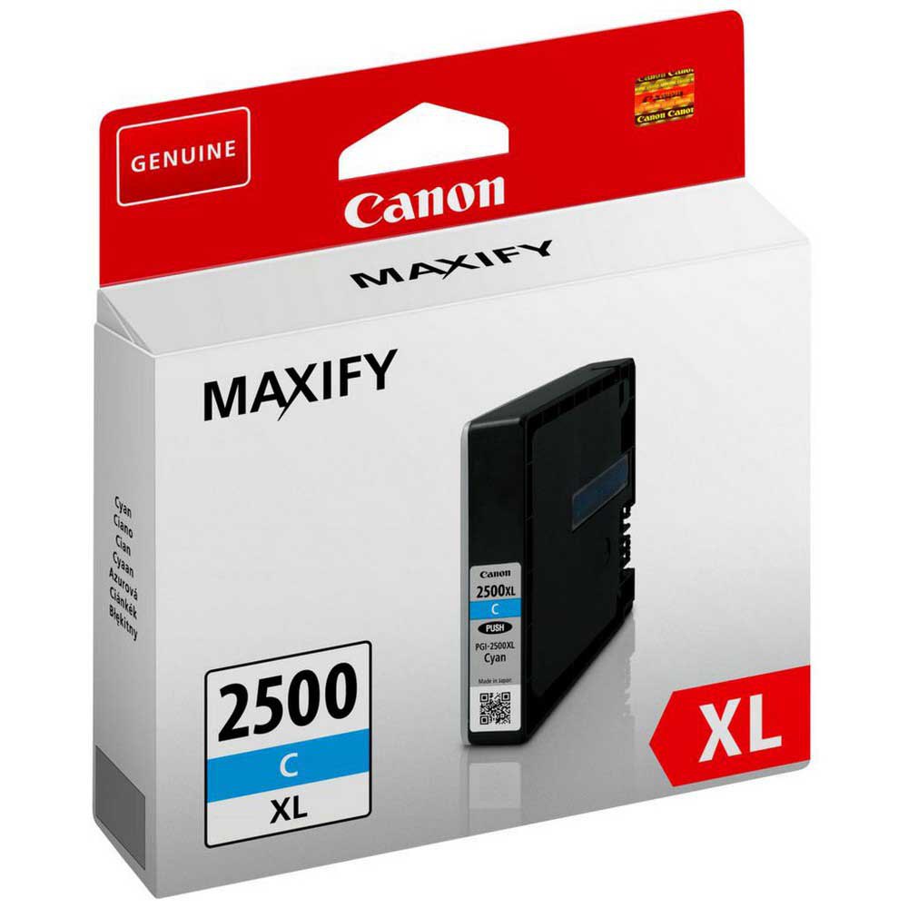 Canon PGI-2500XK Чернильный картридж