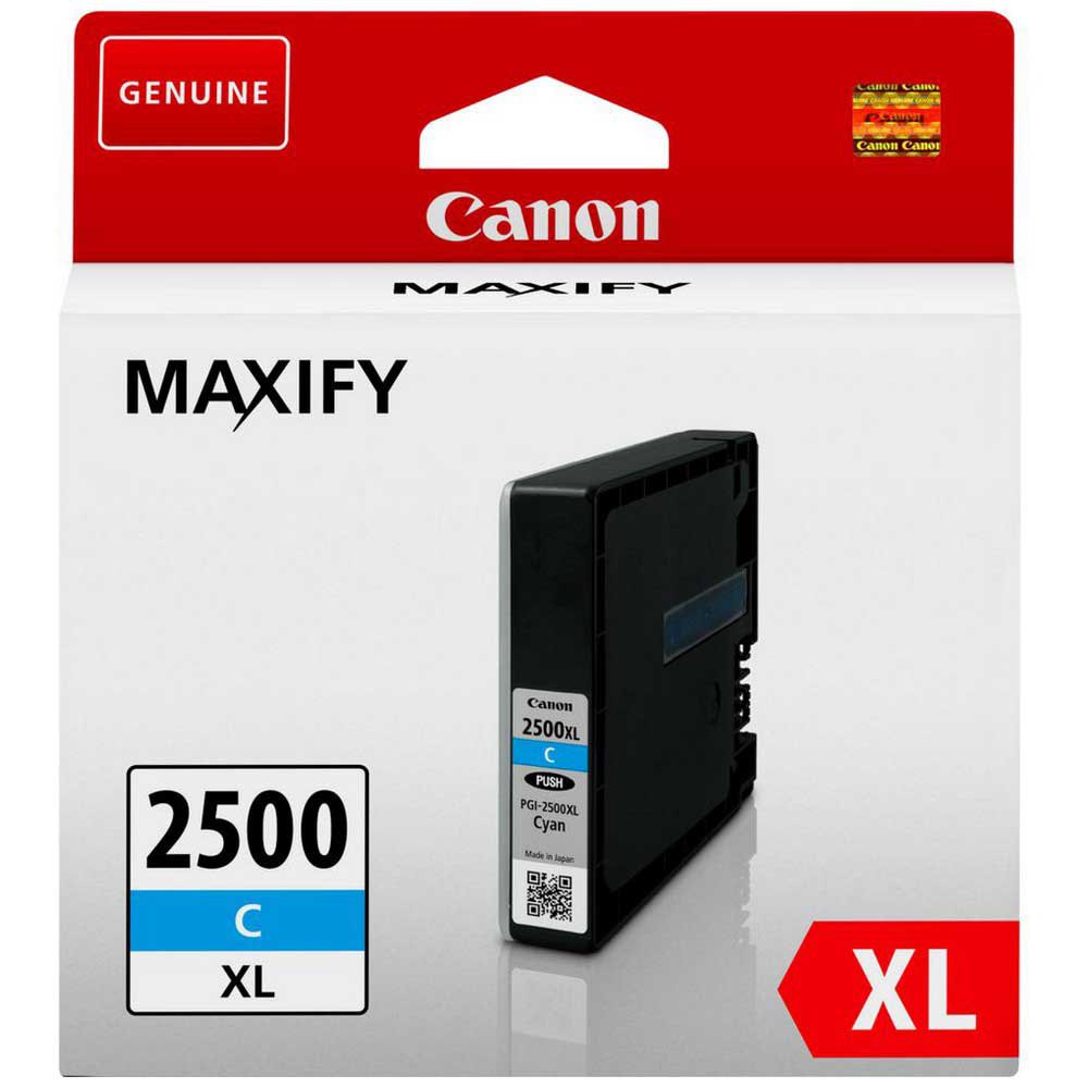 Canon 잉크 카트리지 PGI-2500XK