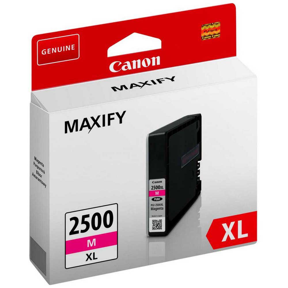 Canon Cartuccia D´inchiostro PGI-2500XL