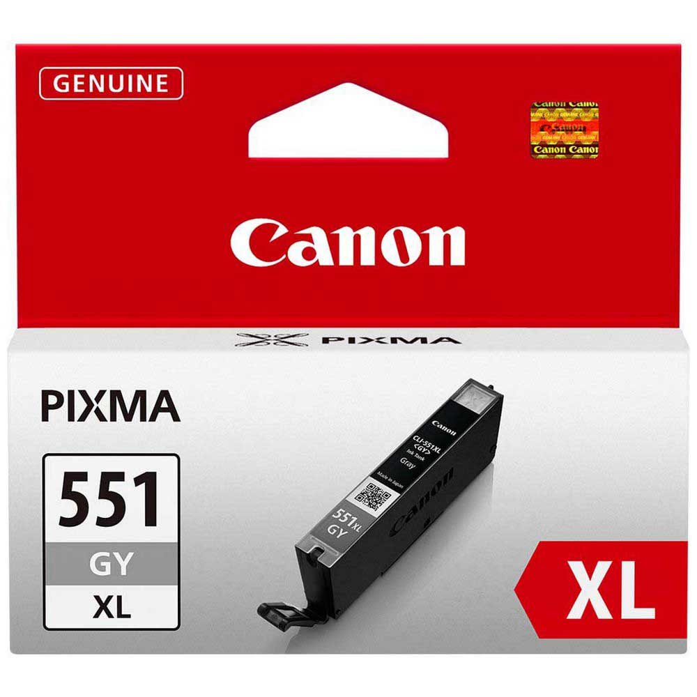 Canon インクカートリッジ CLI-551XL