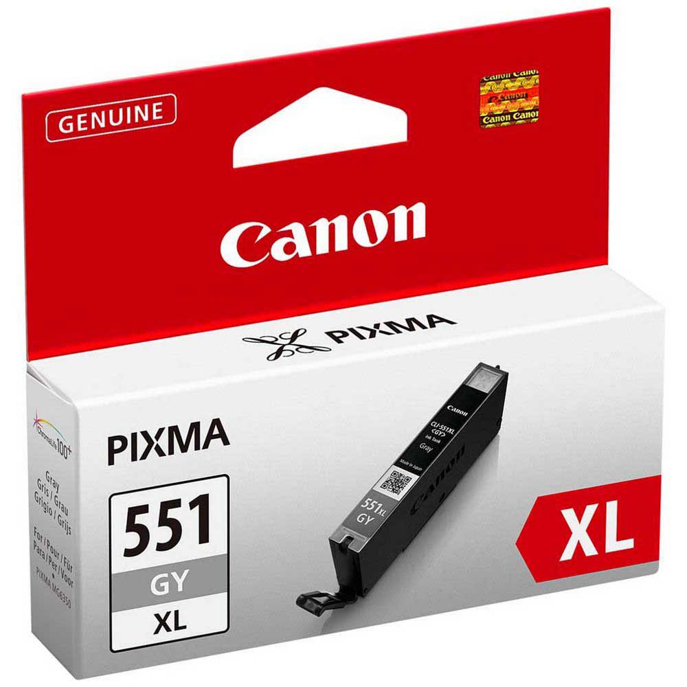 Canon CLI-551XL Чернильный картридж