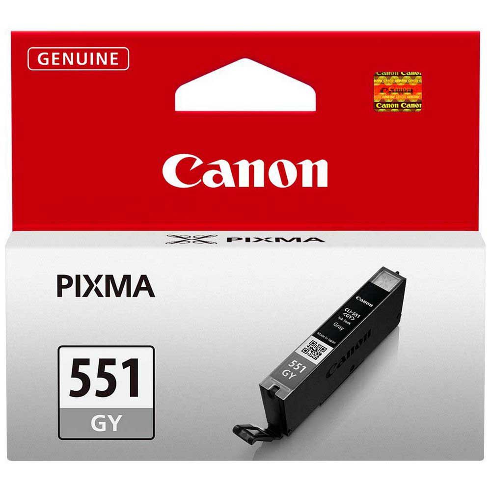 Canon Cartuccia D´inchiostro CLI-551