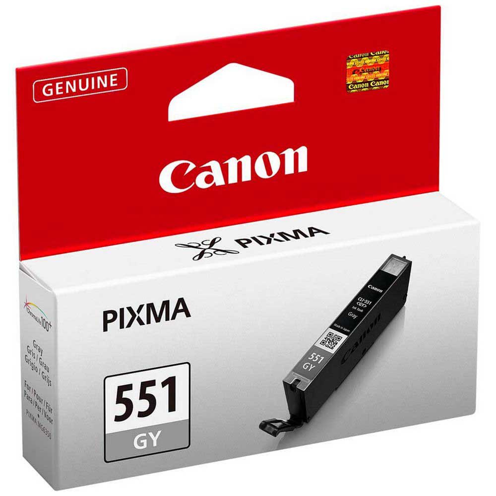 Canon CLI-551 Чернильный картридж