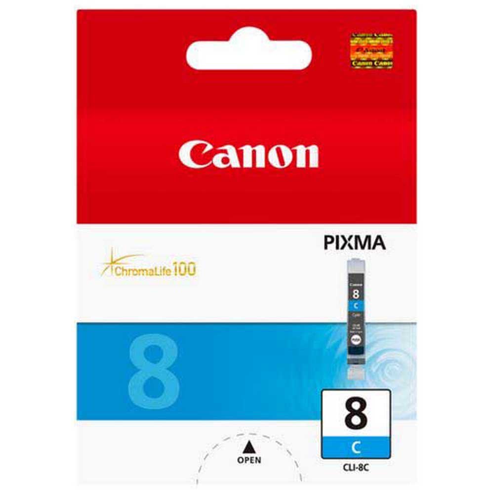 Canon Cartuccia D´inchiostro CLI-8 IP4200/5200/6600D