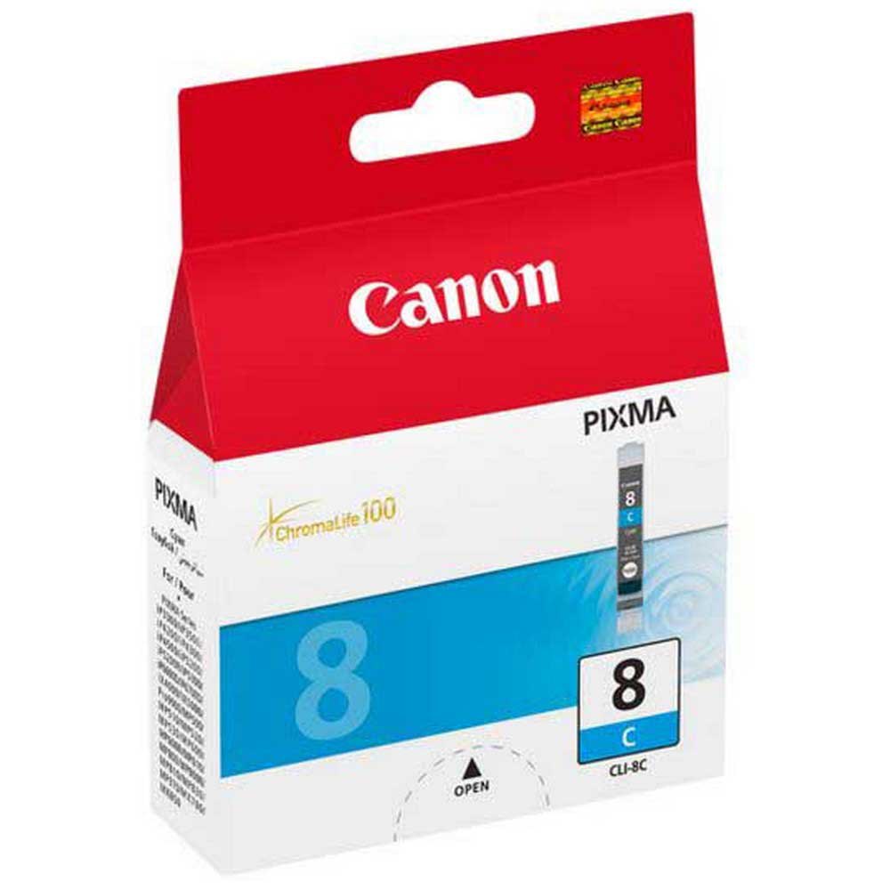Canon インクカートリッジ CLI-8 IP4200/5200/6600D