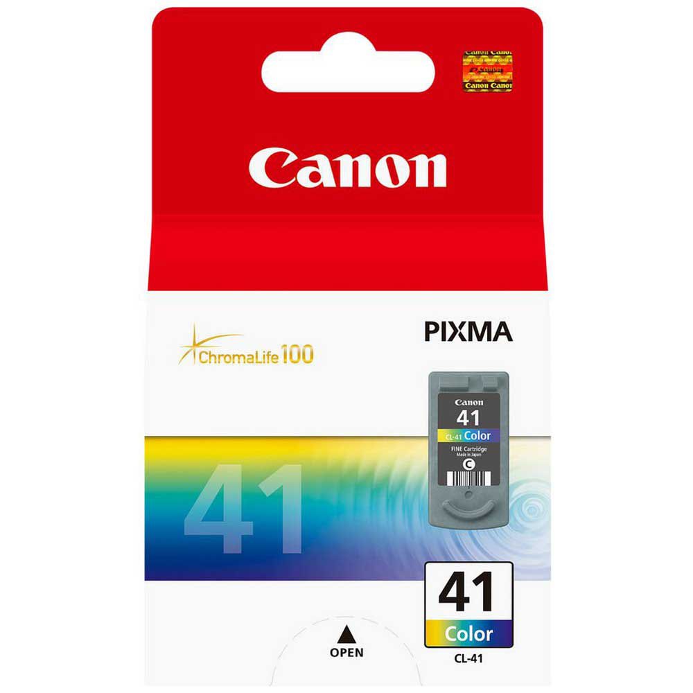 Canon CL-41 IP1600/2200/MP150/170 Inktpatroon