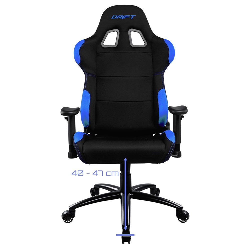 Drift Cadeira Gaming DR100