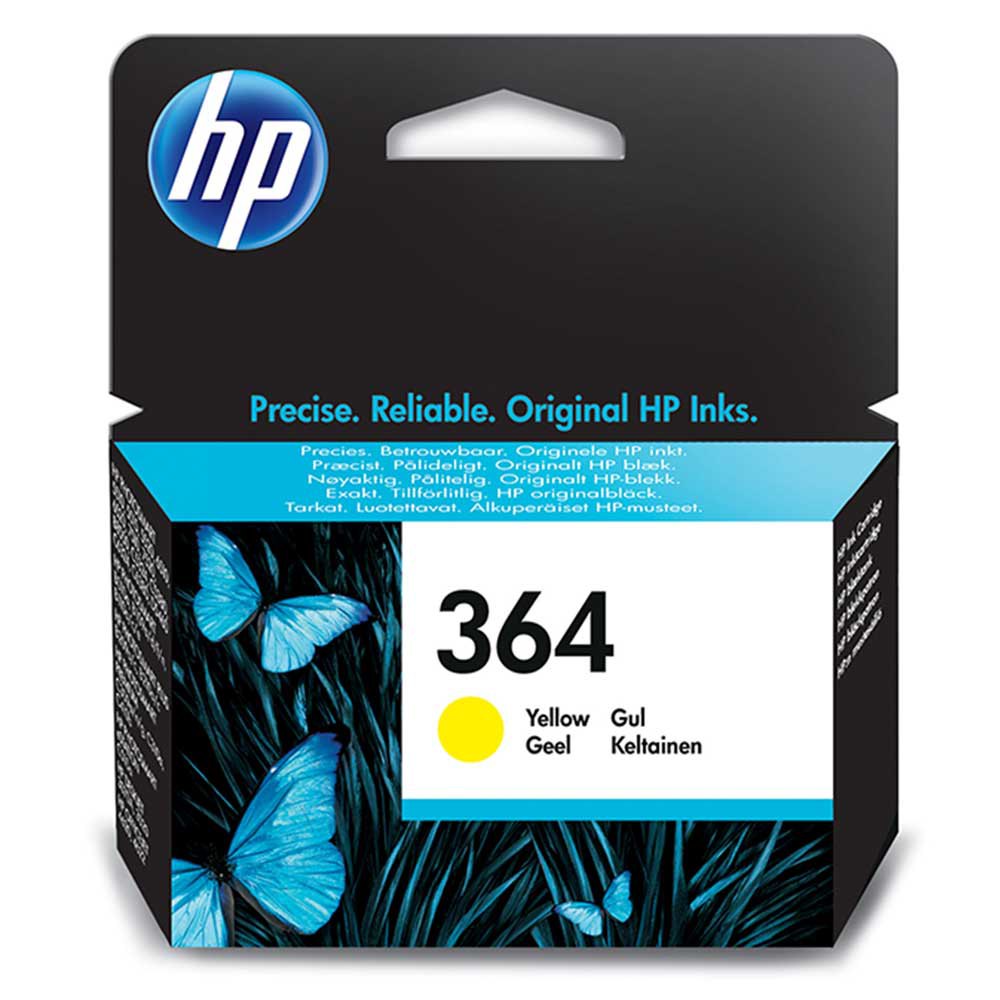 HP 364 Tintenpatrone