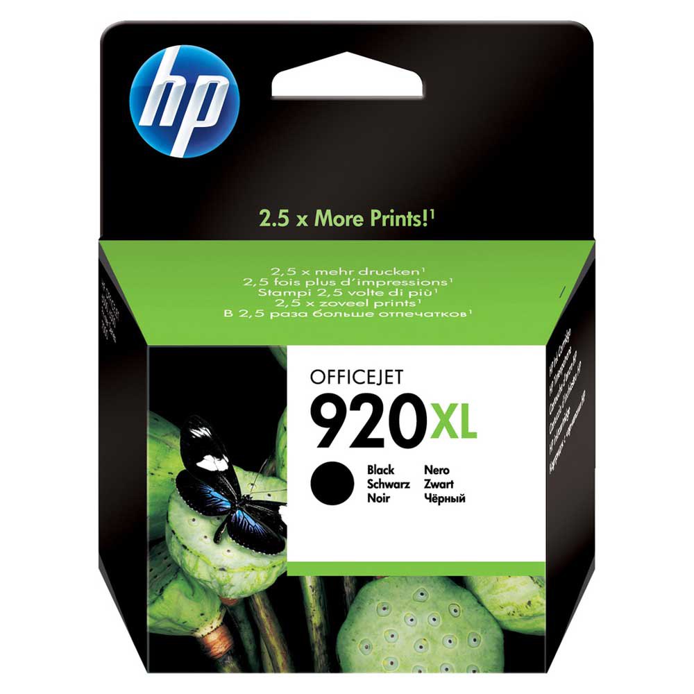 HP インクカートリッジ 920XL