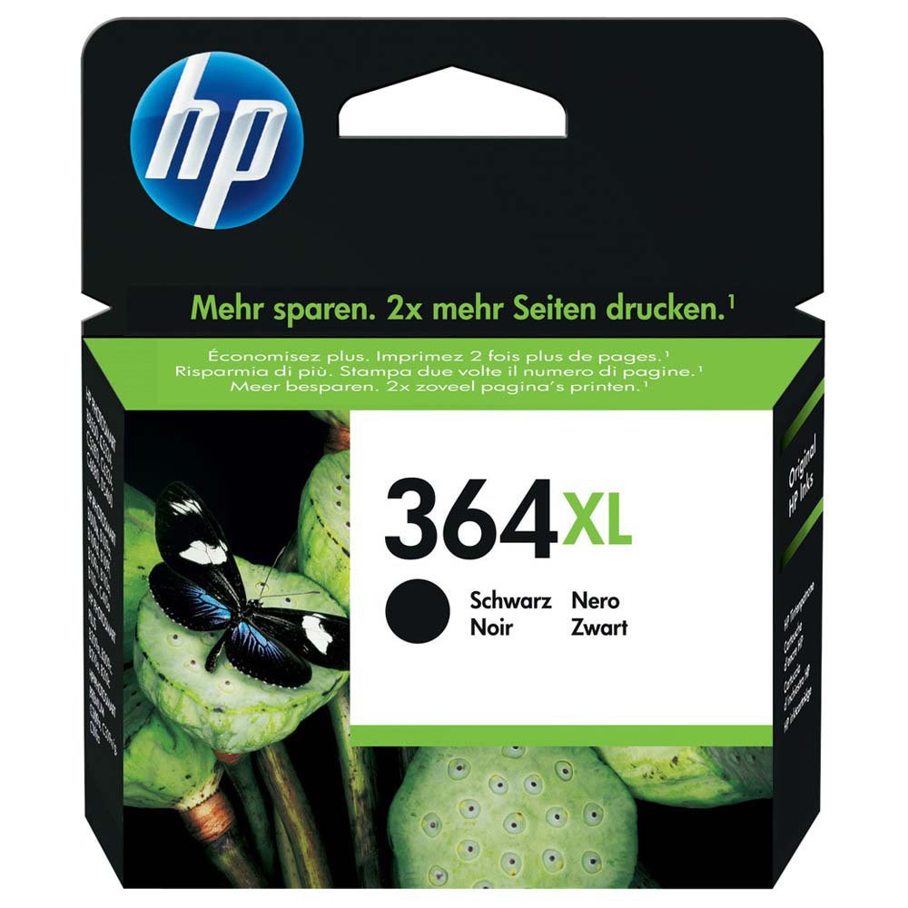 HP Blækpatron 364XL