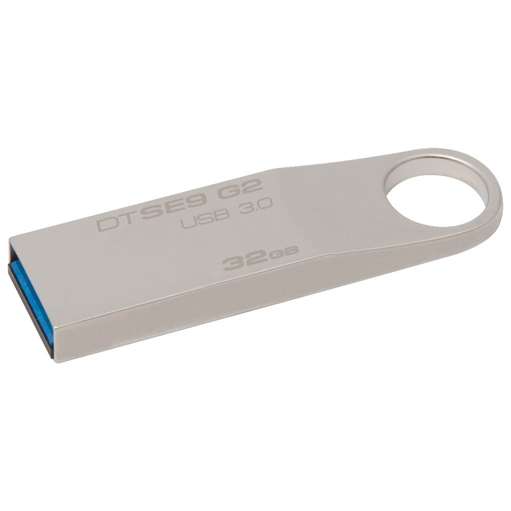 Kingston Pendrive DataTraveler SE9 G2 USB 3.0 32GB