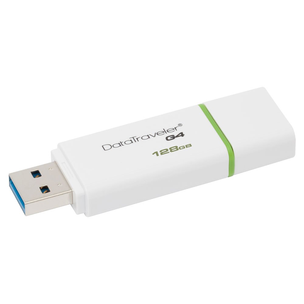 Clé USB 3.2 KINGSTON DataTraveler Exodia ( au choix : 32, 64, 128