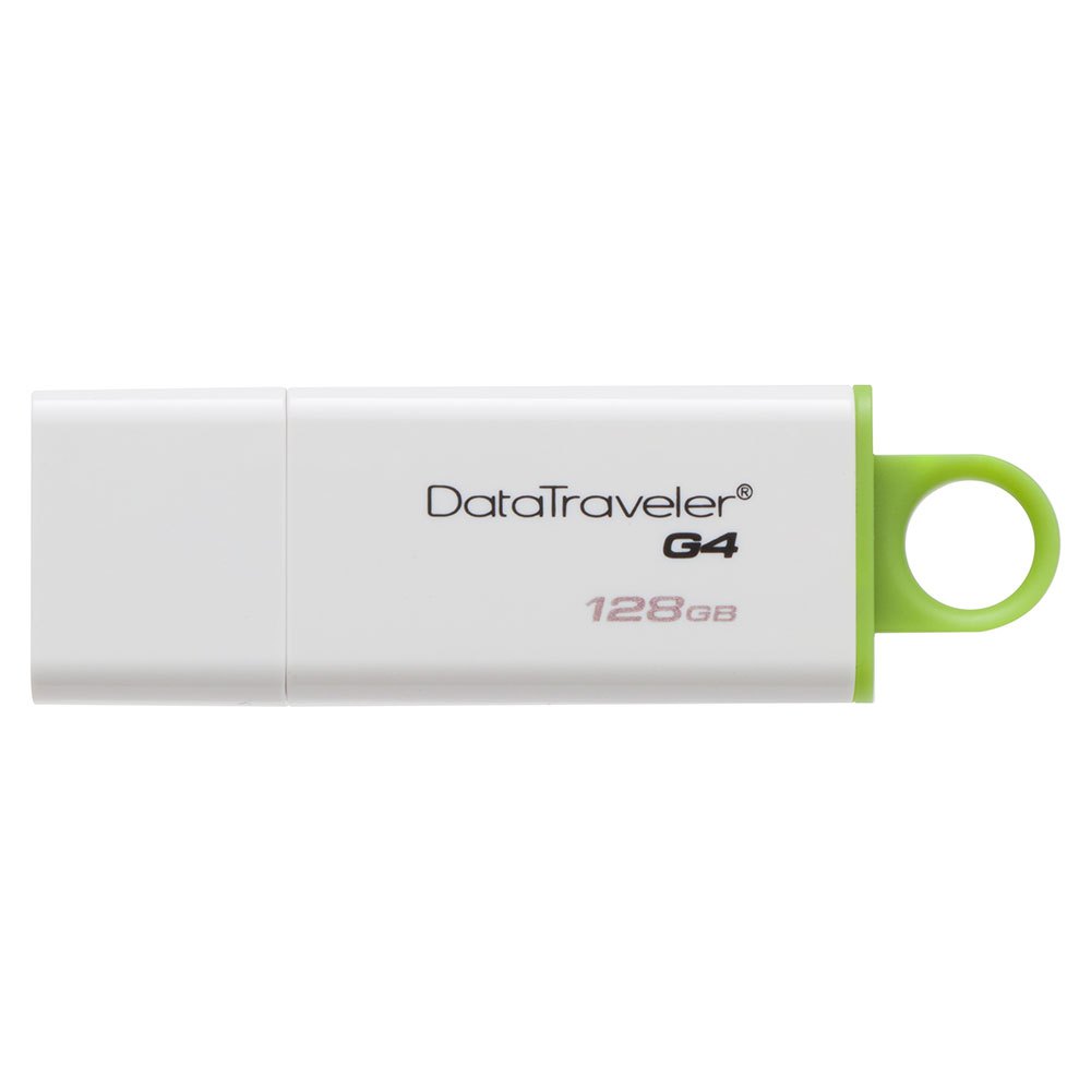 Kingston DataTraveler G4 USB 3.0 128GB Pendrive