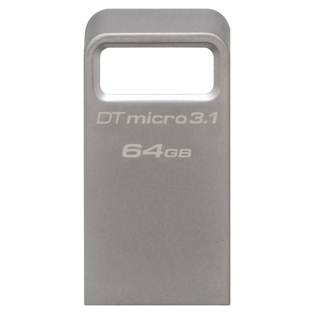 Kingston DataTraveler Микро USB 3.1 64 ГБ Флешка