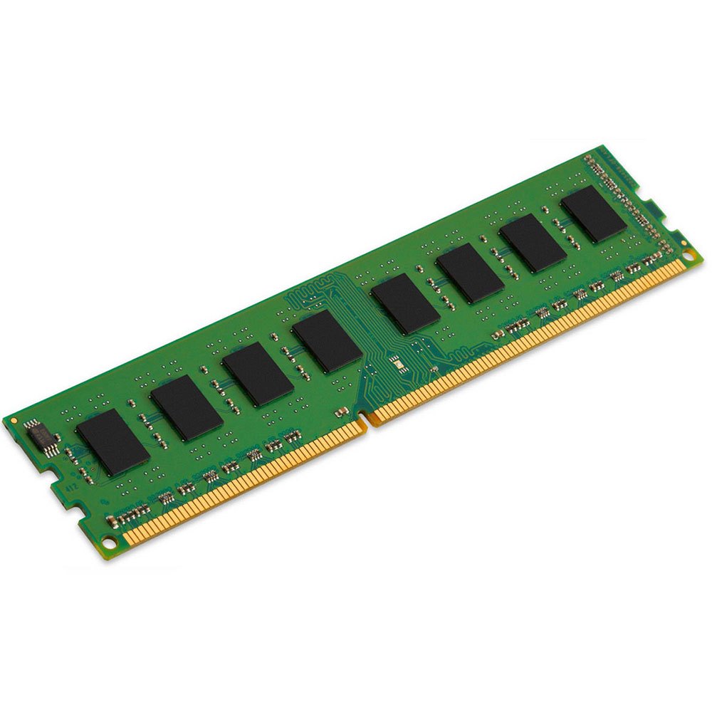 DDR3 PC1600Mhz RAM Memory Green | Techinn