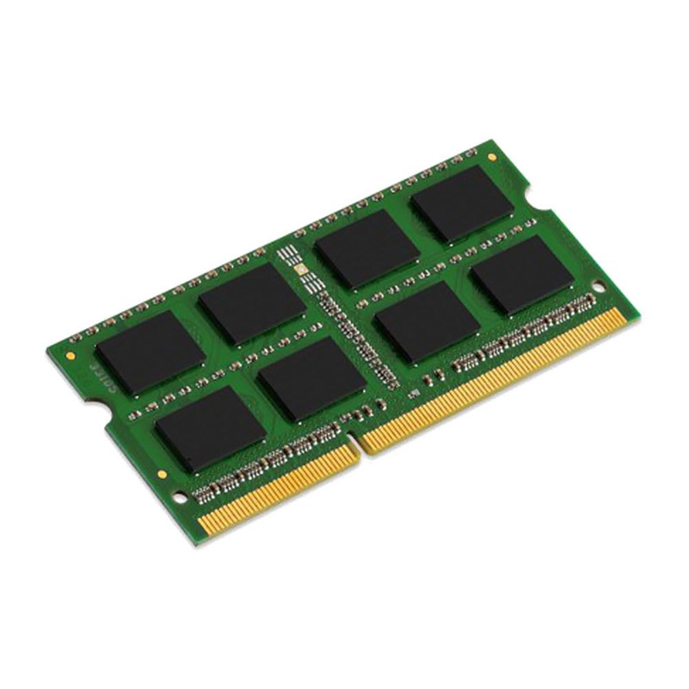 Kingston RAM-hukommelse 4GB DDR3L PC1600Mhz