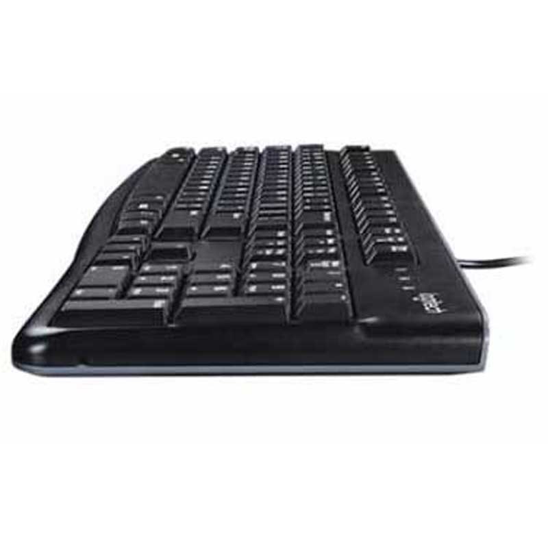 Logitech Tastatur K120