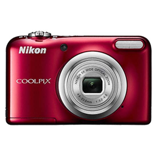 Nikon Câmera Compacta Coolpix A10