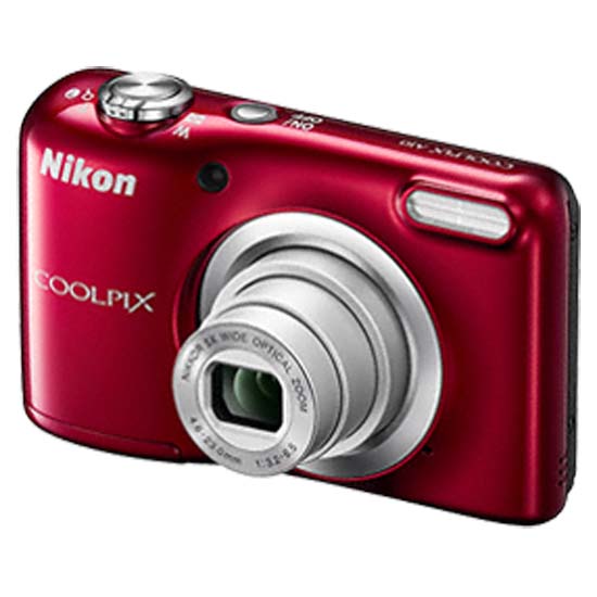 Nikon Câmera Compacta Coolpix A10