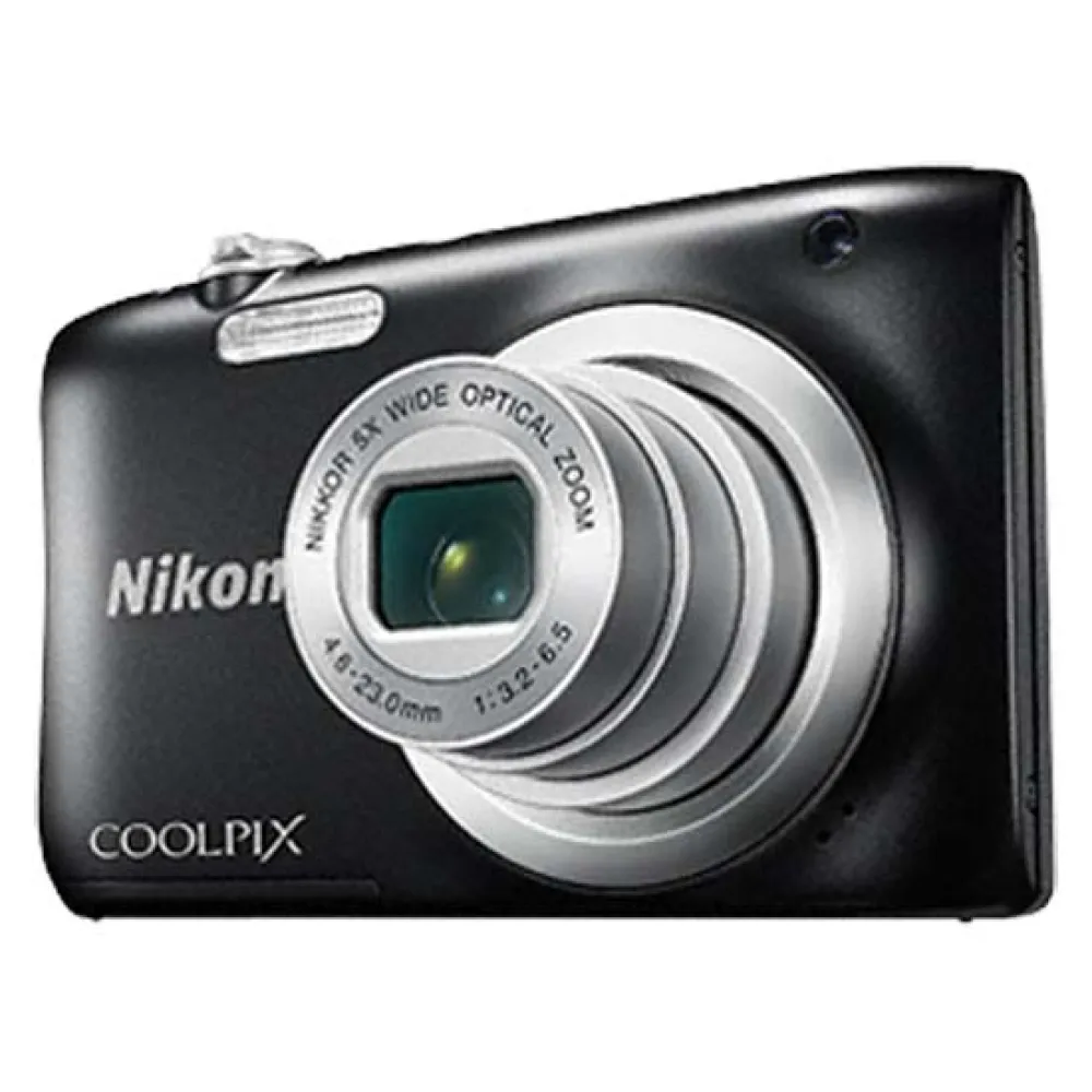 Nikon Coolpix P310 Fotocamera Digitale Compatta, 16,1 Megapixel, Zoom 4 - 5