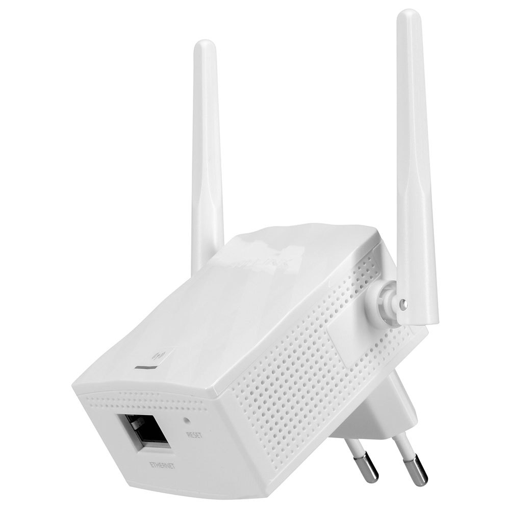 Wi-Fi Repeater TP-Link Tl-wa855re 300 Mbps RJ45