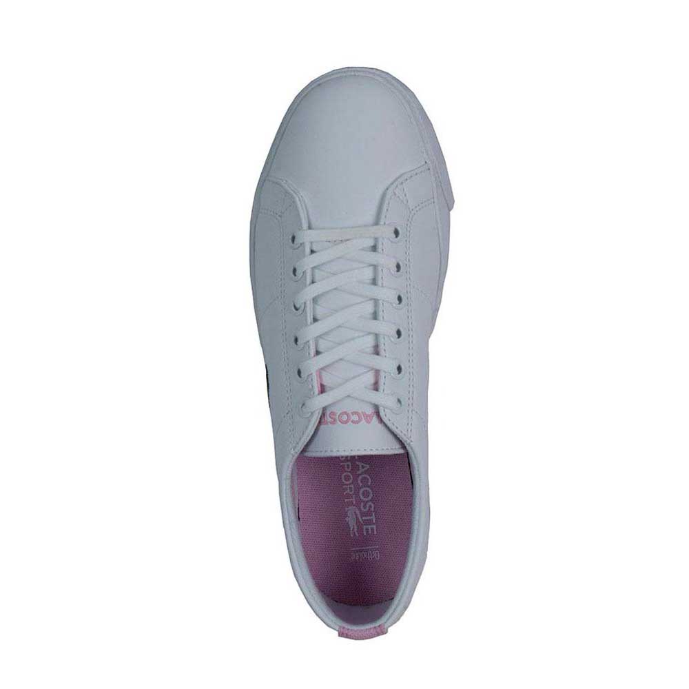 Lacoste Chaussures Marcel LCR
