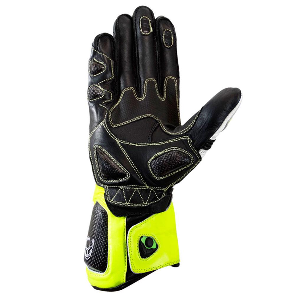 Onboard PRX 3 Carbon Gloves
