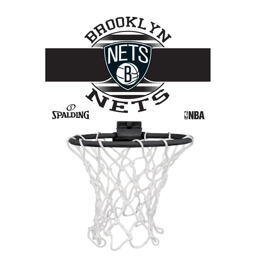 spalding-nba-brooklyn-nets-basketbal-mini-bord