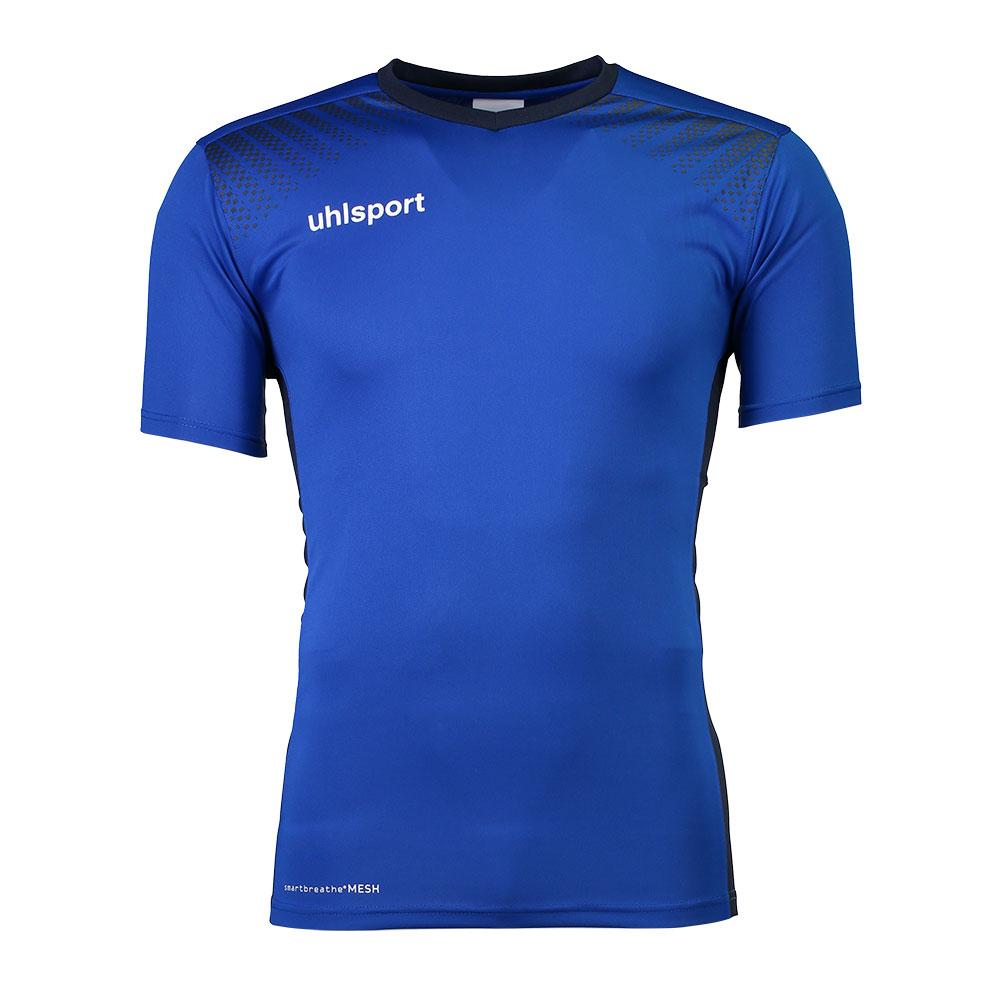 Free Postage UHLSPORT BASE LAYER  TOP ALL SIZES NAVY 