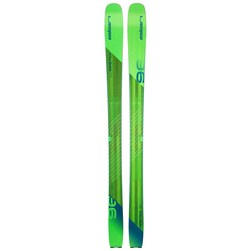 Elan Ripstick 96 Alpine Skis