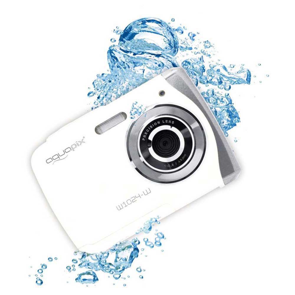 Aquapix W1024 W Splash Action Camera