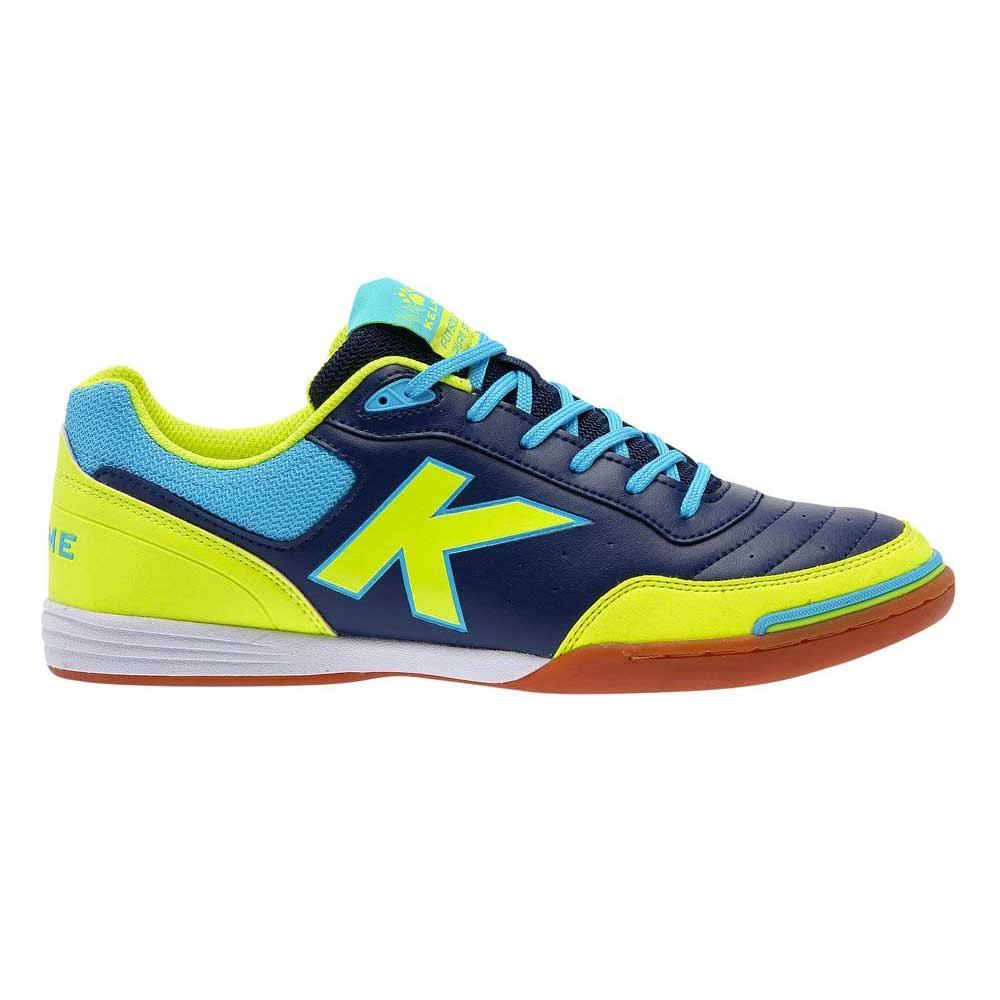kelme-chaussures-football-salle-strong-in