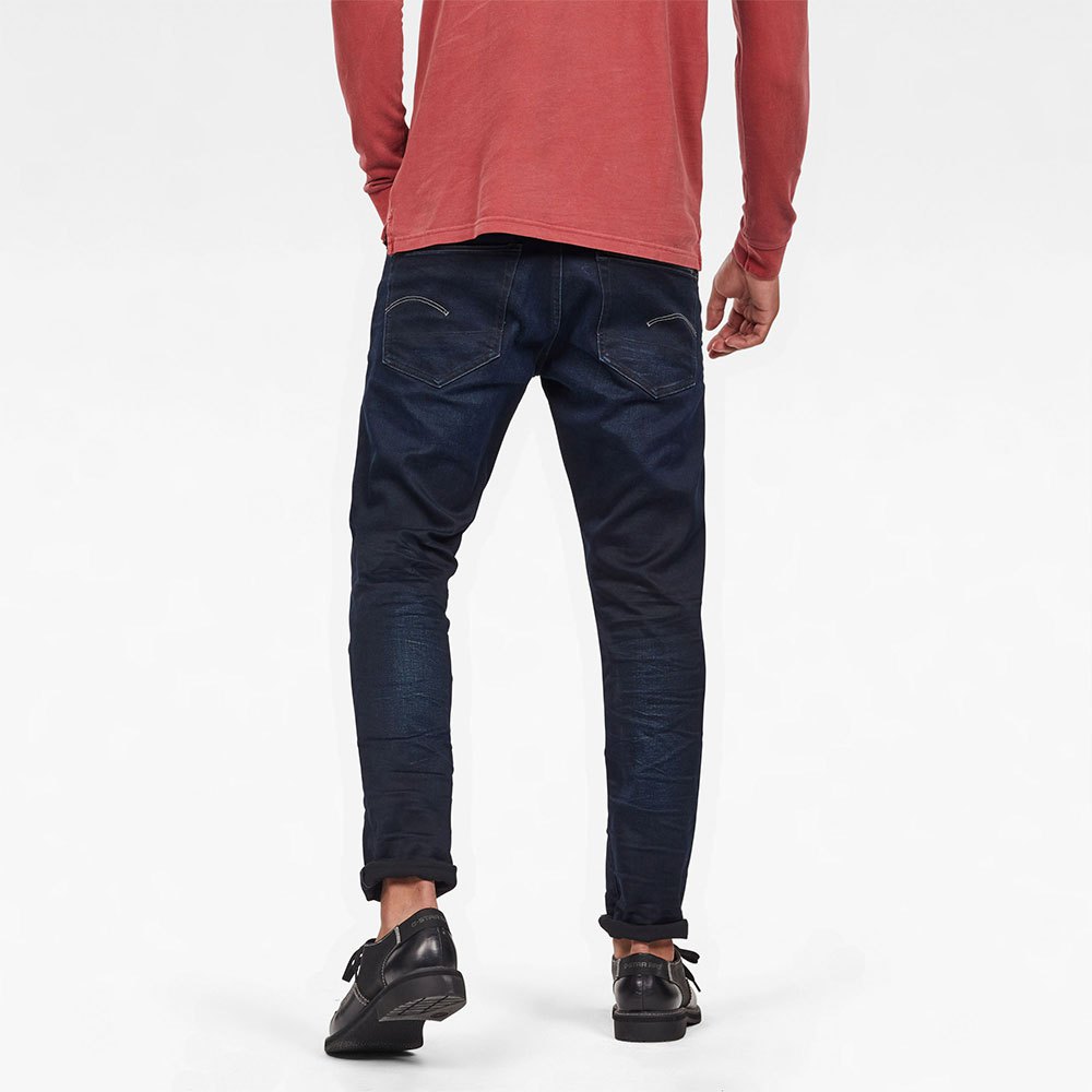 G-Star Jean 3302 Straight Tapered