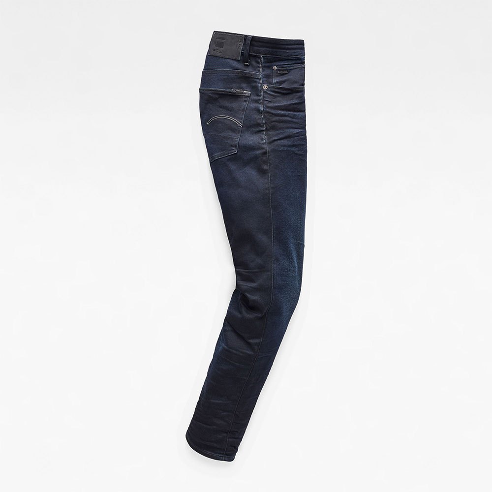 G-Star Jean 3302 Straight Tapered