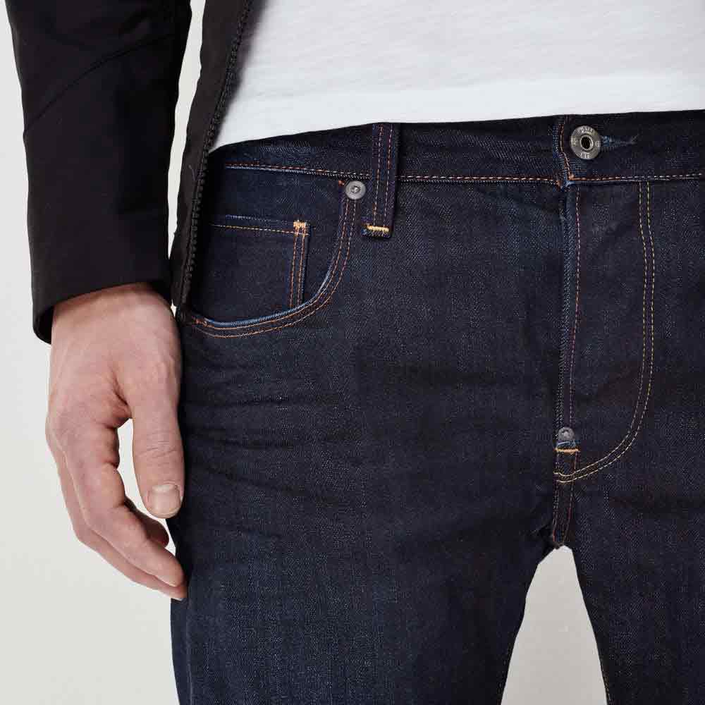 G-Star Attacc Straight Jeans